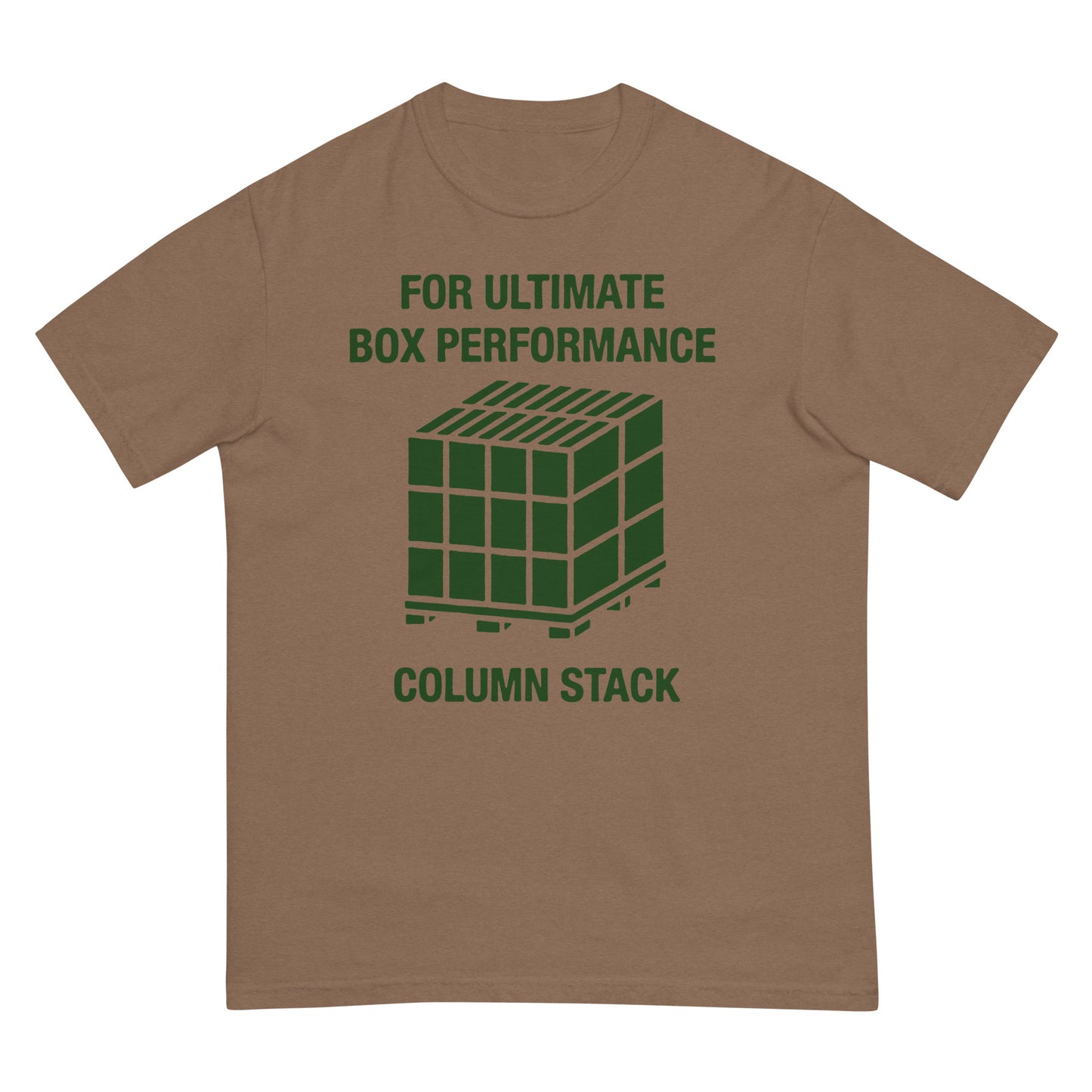 "Box Performance" by Brenton Catwood