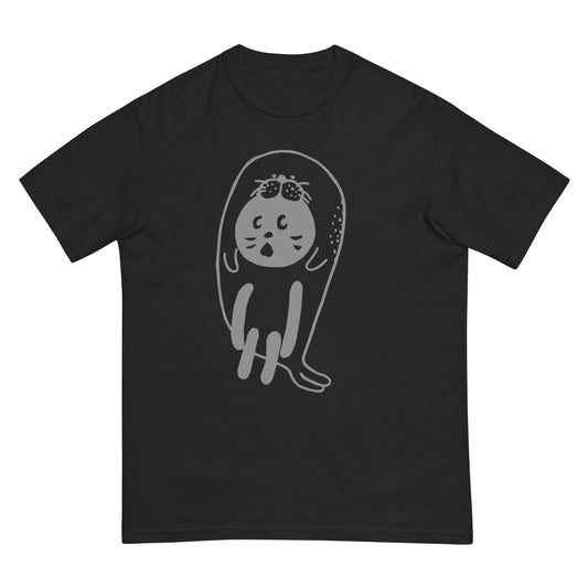 "Sea Kitty" by Tamaki Imamura