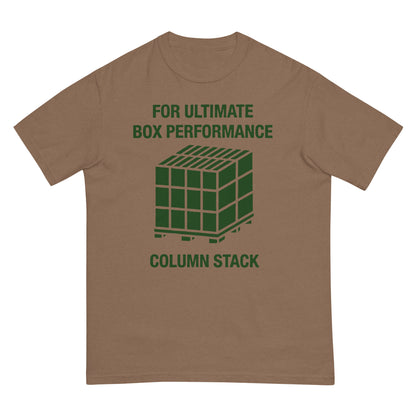 "Box Performance" by Brenton Catwood