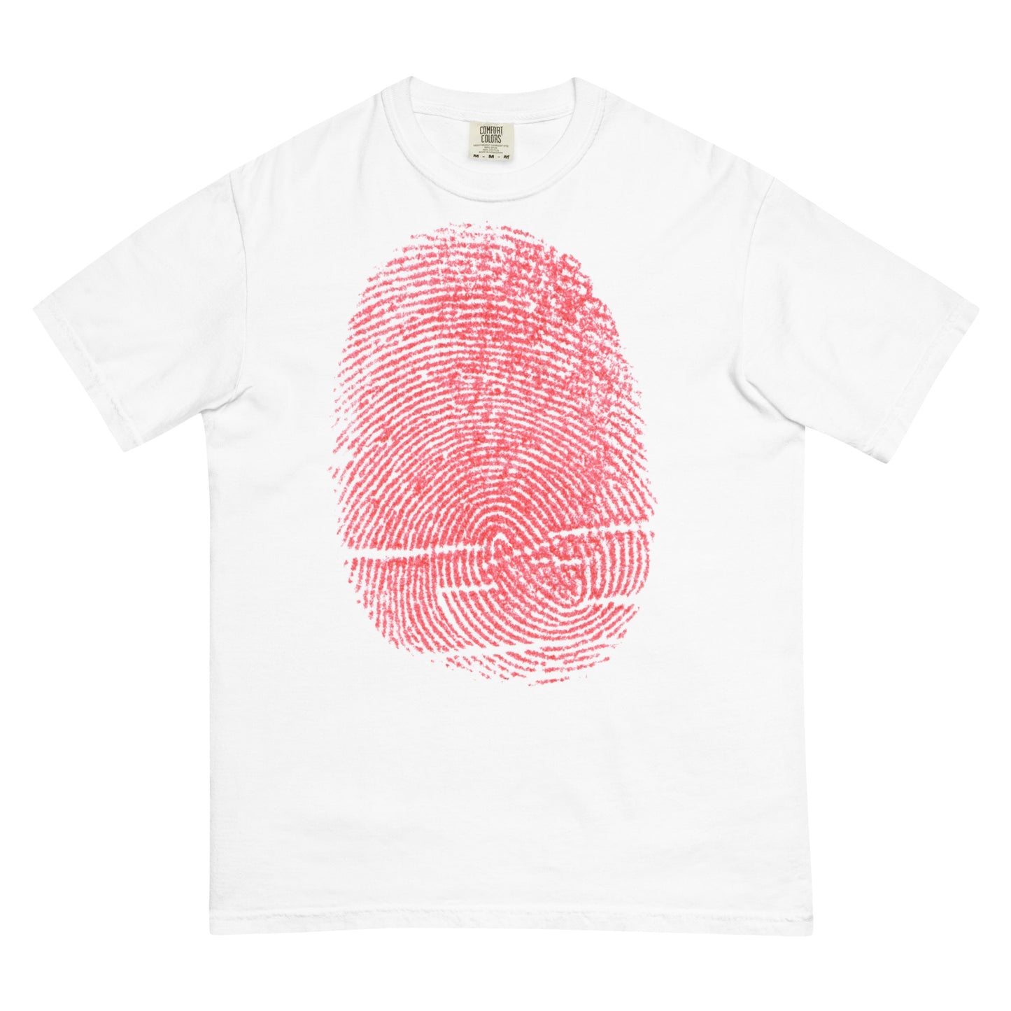 Artist's T-Shirt by TAMAKI IMAMURA